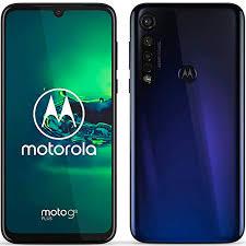 Motorola G8 Plus